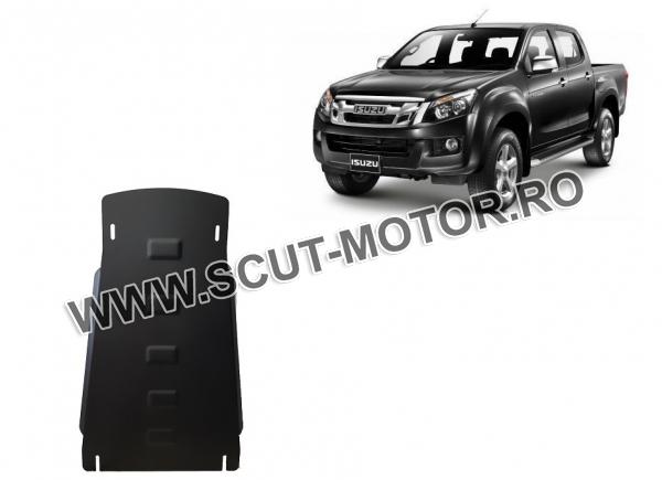 Scut cutie de viteză Isuzu D-Max 1