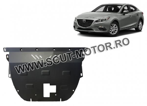 Scut motor Mazda 3 1