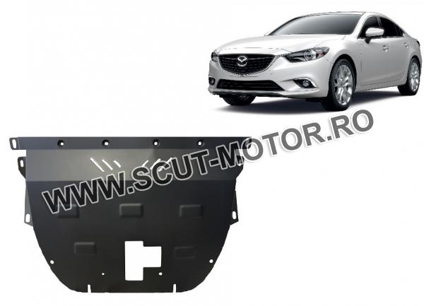 Scut motor Mazda 6 1