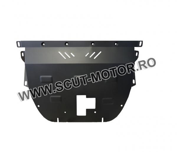 Scut motor Mazda Axela 2