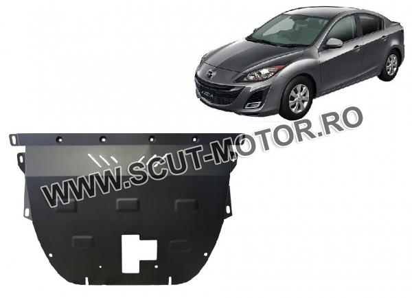 Scut motor Mazda Axela 1