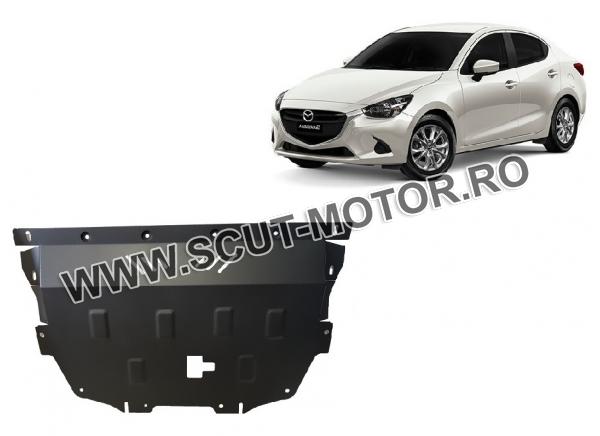 Scut motor Mazda 2 1