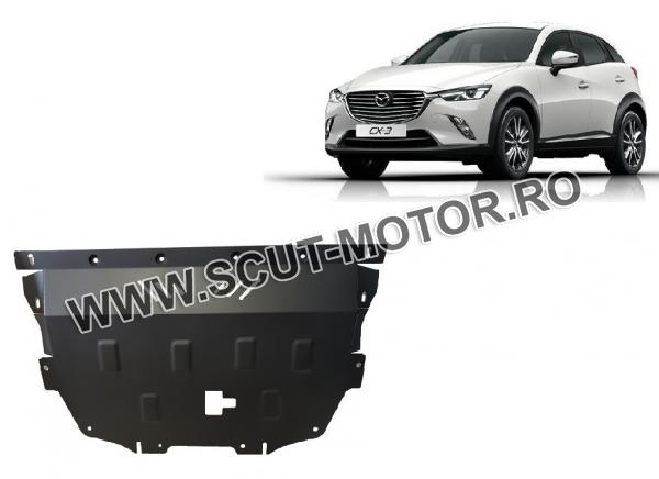 Scut motor Mazda CX3 1