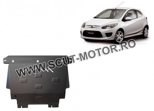 Scut motor Mazda 2 1