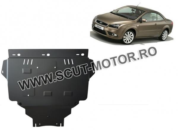 Scut motor Ford Focus 2 1
