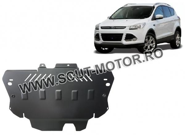 Scut motor Ford Kuga 1