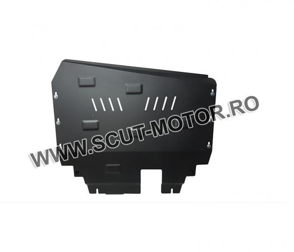 Scut motor Seat Alhambra 2