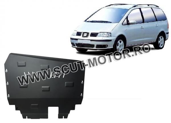 Scut motor Seat Alhambra 1