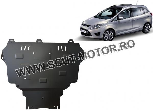 Scut motor Ford C - Max 1