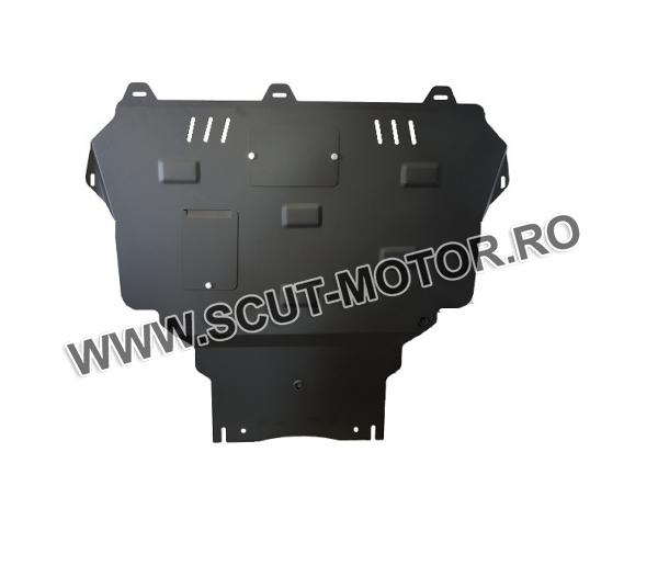 Scut motor Ford C - Max 2