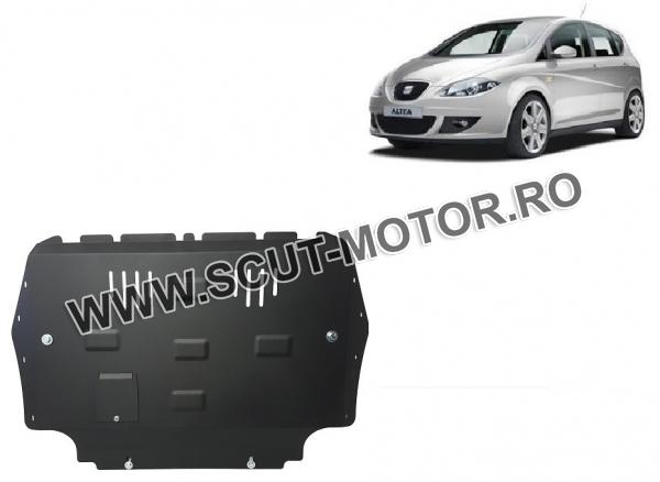 Scut motor și cutie de viteză Seat Altea 1