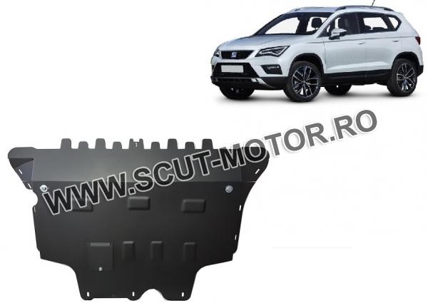 Scut motor Seat Ateca 1