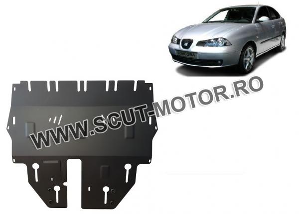 Scut motor Seat Cordoba Benzina 1