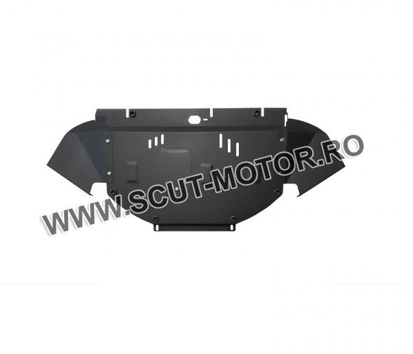 Scut motor Seat Exeo 2