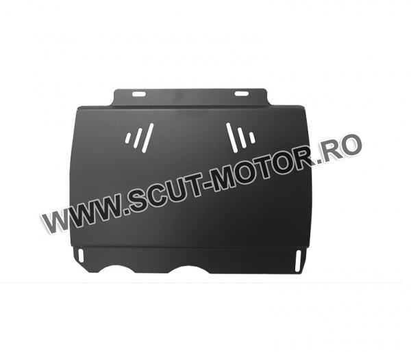 Scut cutie de viteză manuală  Seat Exeo 2