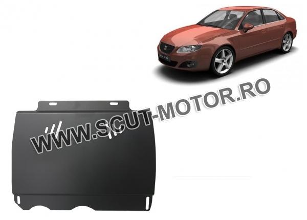 Scut cutie de viteză manuală  Seat Exeo 1