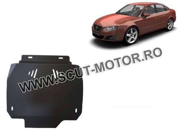Scut cutie de viteză automată Seat Exeo 1