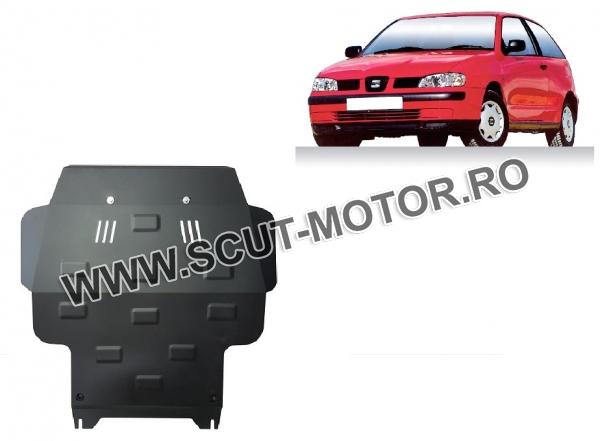 Scut motor Seat Ibiza 1