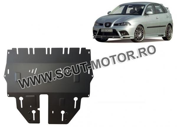 Scut motor Seat Ibiza Benzina 1