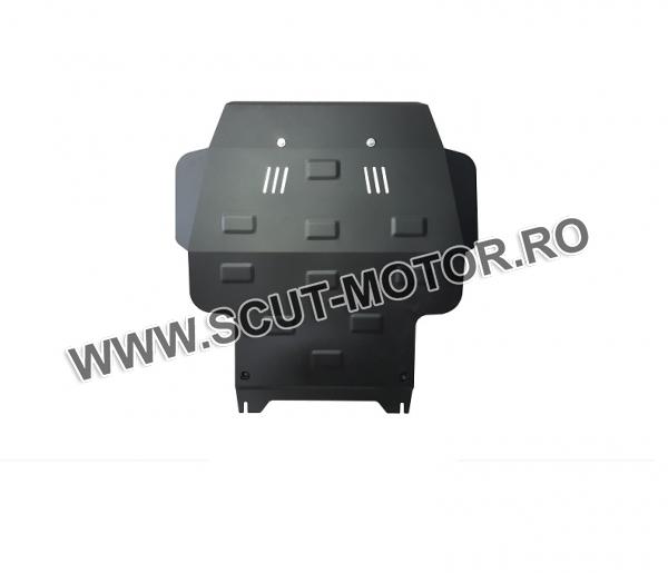 Scut motor Seat Inca 2