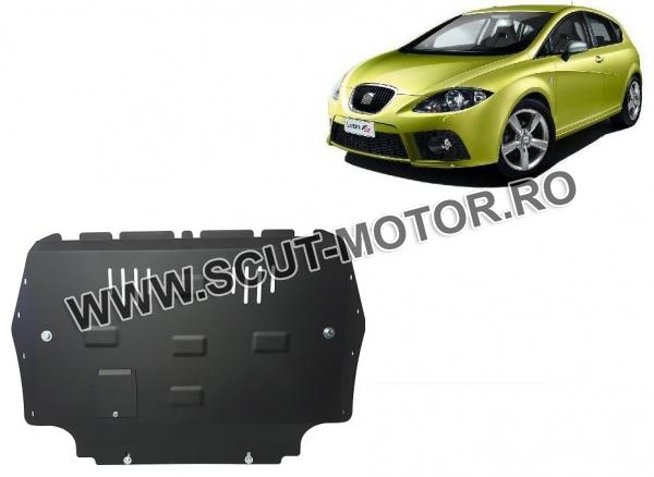 Scut motor și cutie de viteză Seat Leon 1