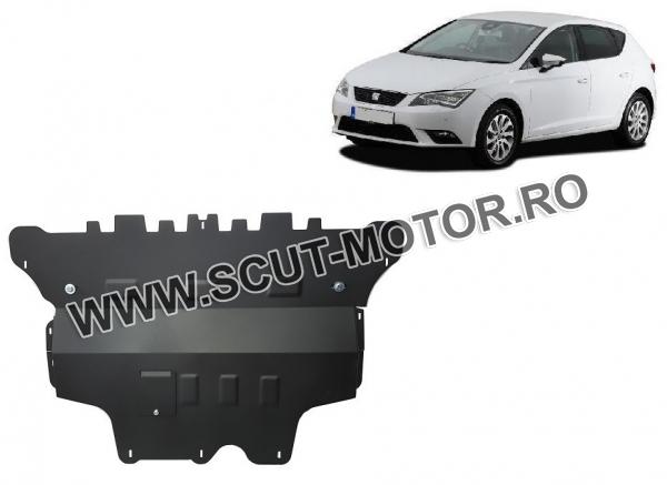 Scut motor Seat Leon 1