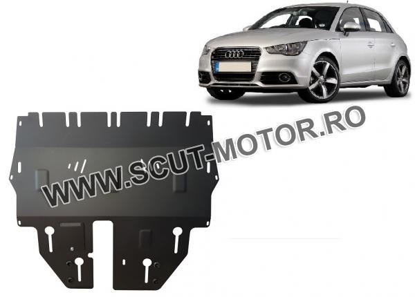 Scut motor Audi A1 1
