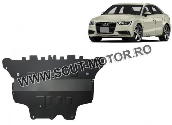 Scut motor Audi A3 (8V) - cutie de viteză manuală 1