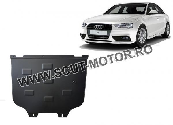 Scut cutie de viteză Audi A4 B9 1