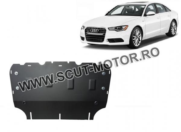 Scut motor Audi A6 1