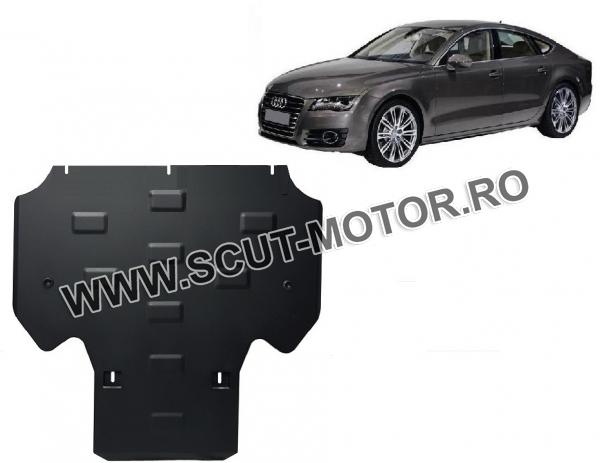 Scut cutie de viteză Audi A7 1