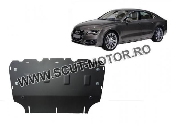 Scut motor Audi A7 1