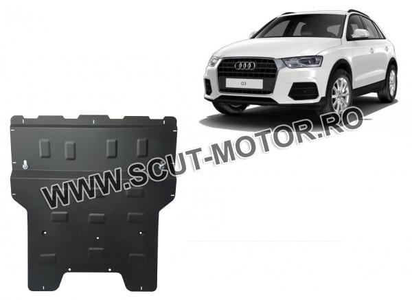 Scut motor Audi Q3 1