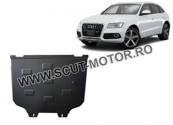 Scut cutie de viteză Audi Q5 1
