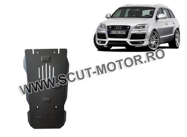 Scut cutie de viteză Audi Q7 1