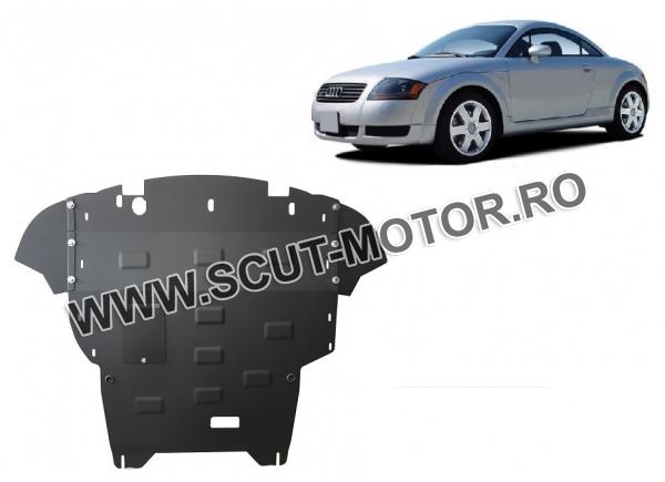 Scut motor Audi TT 1