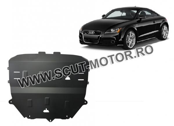 Scut motor Audi TT 1