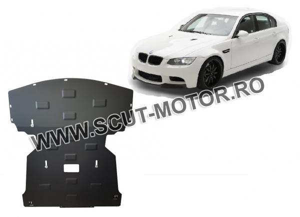 Scut motor BMW Seria 3 E90/91 1