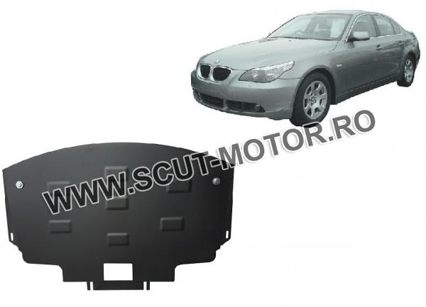 Scut motor BMW Seria 5 E60/E61 cu bară normală 1