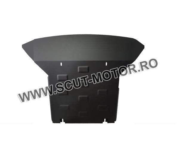 Scut motor BMW X3 - F25 2