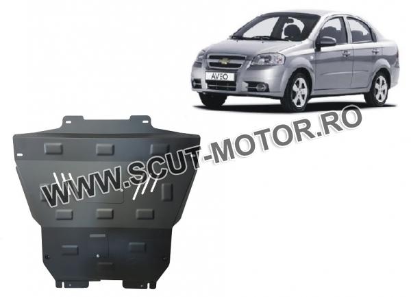 Scut motor Chevrolet Aveo 1