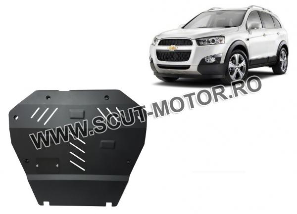 Scut motor Chevrolet Captiva 1