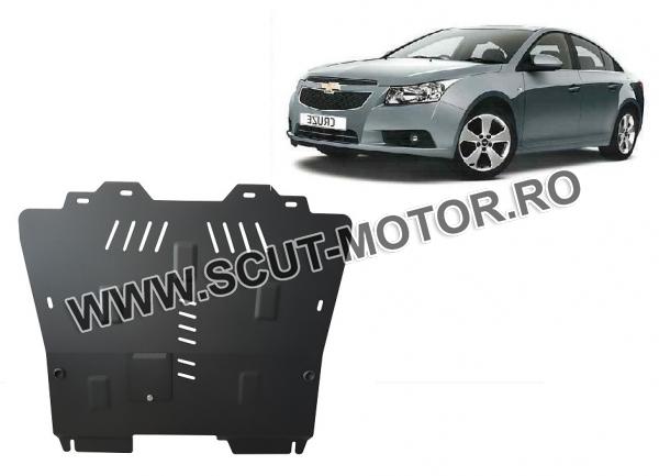 Scut motor Chevrolet Cruze 1