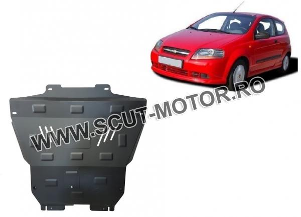 Scut motor Chevrolet Kalos 1