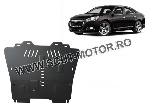 Scut motor Chevrolet Malibu 1