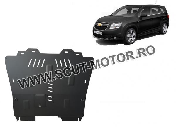 Scut motor Chevrolet Orlando 1