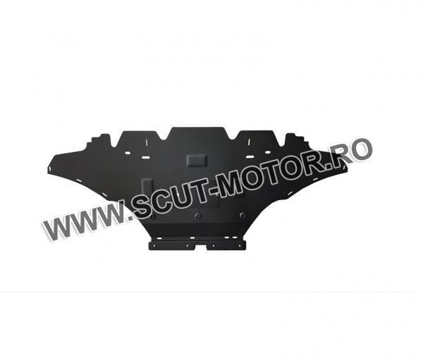 Scut motor Audi A5 - benzină 2
