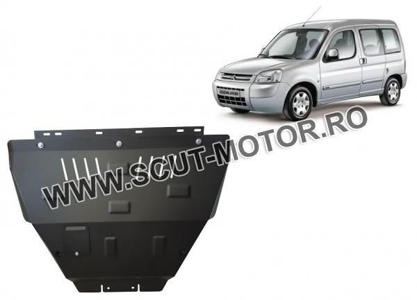 Scut motor Citroen Berlingo 1