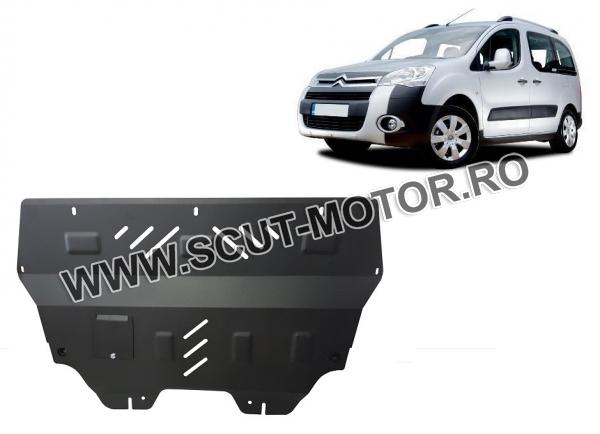 Scut motor Citroen Berlingo 1