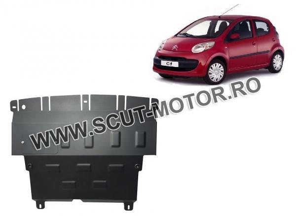 Scut motor Citroen C 1 1